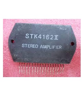 Mikroschema STK4162 II