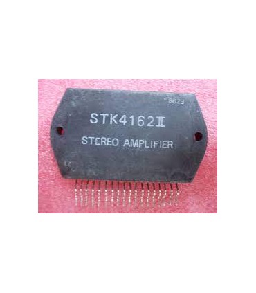 Mikroschema STK4162 II