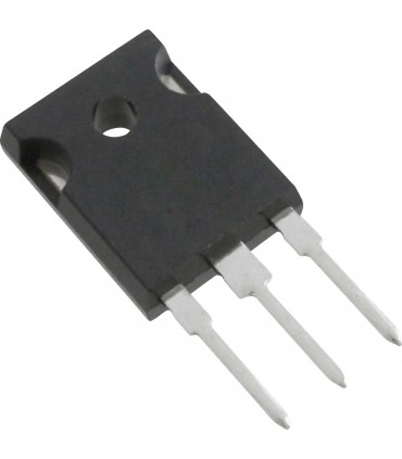 Tranzistorius SI-N 1500V 8A 125W 0,7us