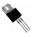 Tranzistorius SI-N-DARL 600/300V 6A 30W B1500