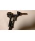 Išlitavimo rankena (pistoletas) litavimo stotelei  SP-1010  , 80W