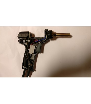 Išlitavimo rankena (pistoletas) litavimo stotelei  SP-1010  , 80W