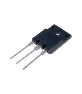 Tranzistorius SI-N 1500V 14A 60W 0.3uS