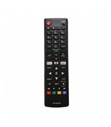 TV pultas LG AKB75375608 ( AKB75095308 )