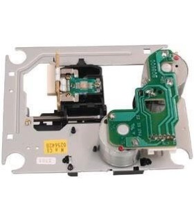 Lazerinė galvutė SF-P101N (16PIN) su SANYO mechanizmu TYP 01