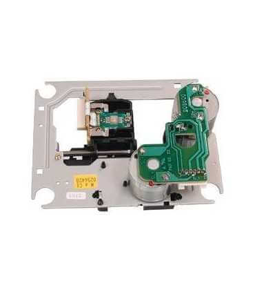 Lazerinė galvutė SF-P101N (16PIN) su SANYO mechanizmu TYP 01