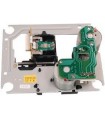 Lazerinė galvutė SF-P101N (16PIN) su SANYO mechanizmu TYP 01,W392797