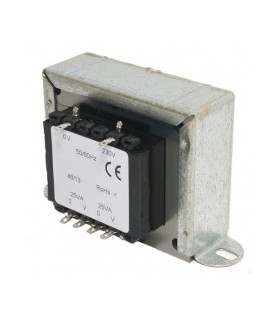Transformatorius 2x6V 4170mA  (12V 4170mA)