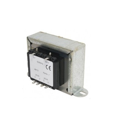 Transformatorius 2x6V 4170mA  (12V 4170mA)