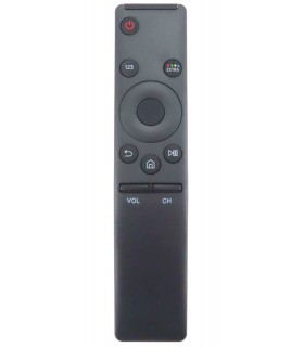 TV pultas Samsung IR-1316 (BN59-01329B, BN59-01259B, BN59-01241A, BN59-01242A, BN59-01358C,BN59-01266A) Bluetooth Valdymas balsu