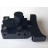 Jungiklis plaktukui FA3-10/2D 10A 250V 5E4 M8-8, ( M8-10/2D ) su šoniniu fiksatoriumi