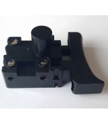 Jungiklis plaktukui FA3-10/2D 10A 250V 5E4 M8-8, ( M8-10/2D ) su šoniniu fiksatoriumi