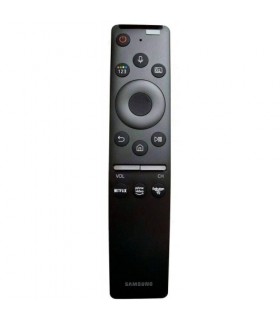 TV pultas Samsung BN59-01312H (Netfix, Rokuten, Prime video) Bluetooth Valdymas balsu