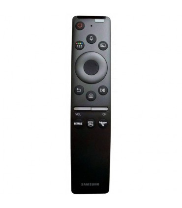 TV pultas Samsung BN59-01312H (BN1312, BN-01311B Netfix, Rokuten, Prime video) Bluetooth Valdymas balsu
