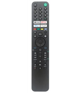 TV pultas Sony RM-L2520  ( CRC2506V )Netflix/Youtube