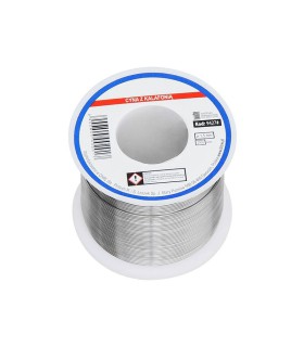Lydmetalis 1.5mm 250gr.S0Sn60PB40 su fliusu SW26 (tik profesionaliam naudojimui)