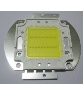 LED modulis 20W 4000K 45mil 32V-34V 0.7A natūrali balta