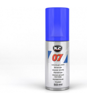 Universali tepimo priemonė K2-007, 50 ml.