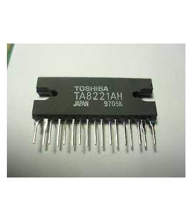 Mikroschema TA8221AH