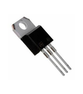 Tranzistorius KT853 B analogas TIP127, 2N6042