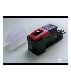 Restauruota patefono galvute su adata  (analogas GZP-301, GZKU631,GZP-302)