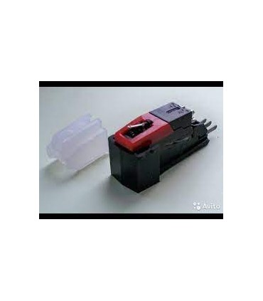 Restauruota patefono galvute su adata  (analogas GZP-301, GZKU631,GZP-302) Vega patefonams