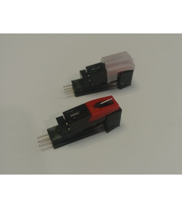 Restauruota patefono galvute su adata  (analogas GZP-301, GZKU631,GZP-302)