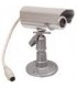 Spalvoto vaizdo stebėjimo kamera lauko sąlygoms SEC-CAM10