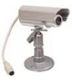 Spalvoto vaizdo stebėjimo kamera lauko sąlygoms SEC-CAM10 