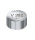 Baterija sidabro oksido  Varta 392 (L926 , V395 ,SR57, V395, SR927SW, D399) 1.55V