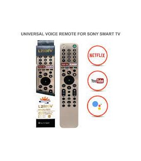TV pultas Sony L2600V bluetooth RM-L2600