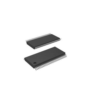 Mikroschema CY7C68013-56PVC, USB Controller, 480Mbps, USB 1.1, USB 2.0, 3.3 V, 56-Pin SSOP