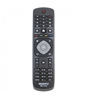 NV pultas TV Philips 242254990477, 996590004895, YKF314-005