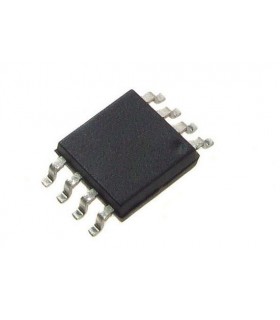 Mikroschema GS4953  ,5.3A Dual-Channel Power Switch