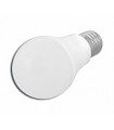 Led lempa LTC A60 E27 12W 230V šiltai balta 960lm.