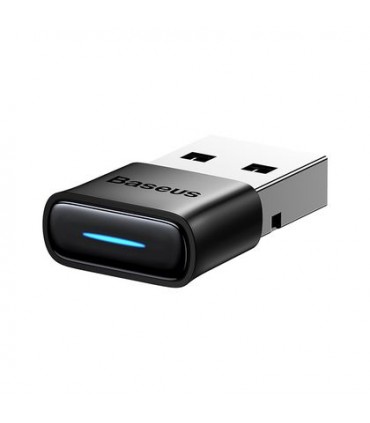 Belaidis adapteris / keitiklis USB - Bluetooth 5.1 BA04