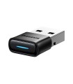 Belaidis adapteris / keitiklis USB - Bluetooth 5.1 BA04