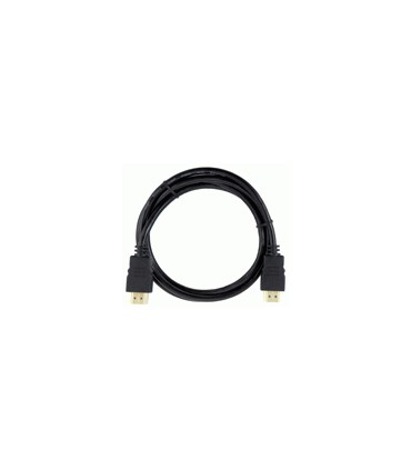 Kabelis HDMI-HDMI 19pol kištukai  3m  juodas