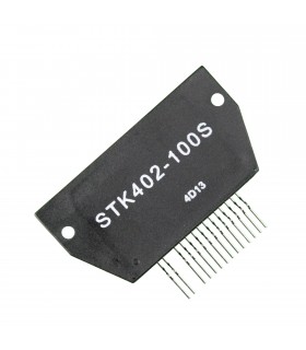 Mikroschema STK402-100S