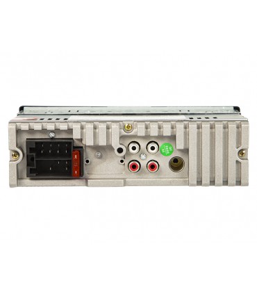 Automagnetola  AVH-8890 RDS APP RGB MP3/USB/micro SD/BLUETOOTH + mikrofonas