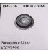 Dantratis VXP0599 PANASONIC  ( 1369.00 )