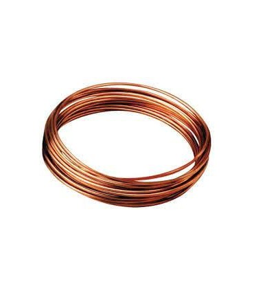 Varine lakuota viela 2,0mm  0,9Kg  vielos ilgis apie 31,5 m.