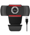 Internetinė kamera  su mikrofonu DUXO WEBCAM-X22 1080P USB