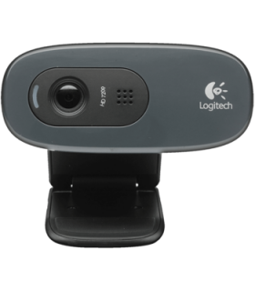 Internetinė kamera  LOGITECH HD Webcam C270 su mikrofonu