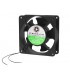 Ventiliatorius  120x120x38mm su guoliais 220V be apsisukimo daviklių