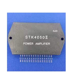 Mikroschema STK4050II