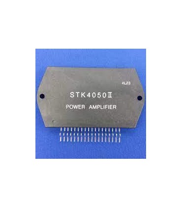 Mikroschema STK4050II