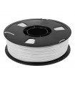 Plastikas 3D spausdinimui PLA 1.75mm 1kg permatomas skaidrus