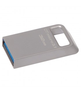USB atmintinė Kingston 32GB   mini