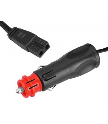 Maitinimo laidas 2m auto šaldytuvams ir kitiems įrenginiams 43980